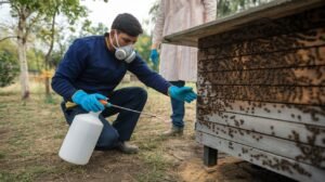 Pest Control Service in Jodhpur by Roopshree Pest Control